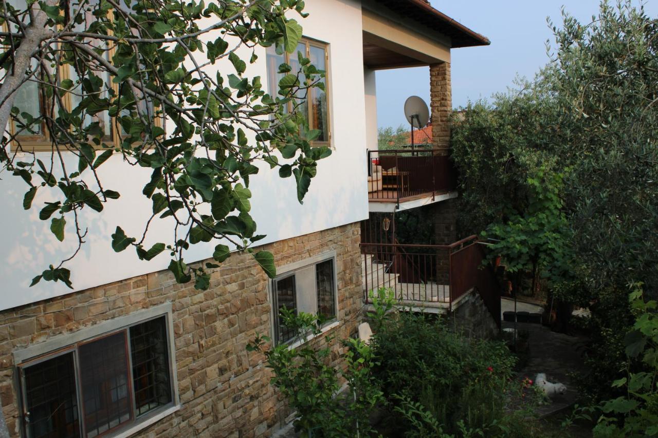 Bella Vista Bolognese Villa Trespiano Exterior photo