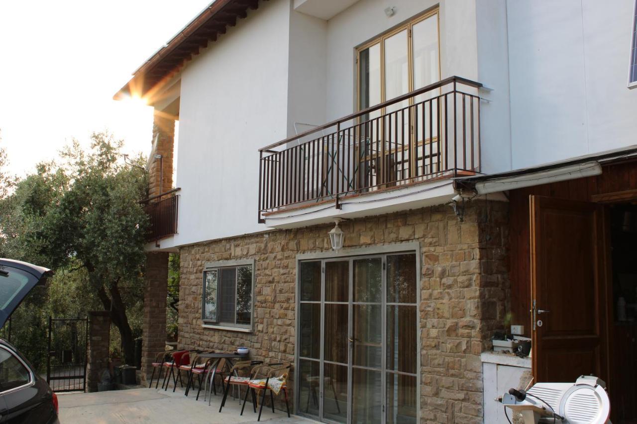 Bella Vista Bolognese Villa Trespiano Exterior photo